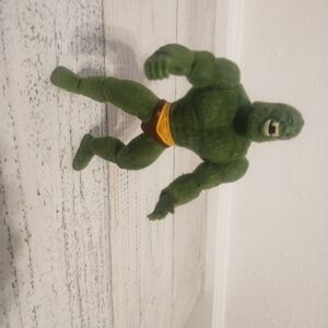 MOSS MAN He-Man Masters of the Universe Vintage MOTU 1985